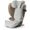Cybex Gold Solution G2 nyári huzat #Grey #524002337 2026