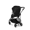 Cybex Gold MELIO Carbon babakocsi Magic Black - black #525000001