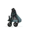 Cybex Gold MELIO Carbon babakocsi Stormy Blue - light blue #525000019