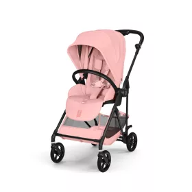   Cybex Gold MELIO Carbon babakocsi Candy Pink - light pink #525000027