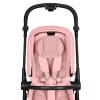 Cybex Gold MELIO Carbon babakocsi Candy Pink - light pink #525000027