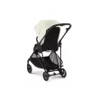 Cybex Gold MELIO Carbon babakocsi Canvas White - light beige #525000035