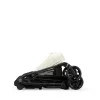 Cybex Gold MELIO Carbon babakocsi Canvas White - light beige #525000035