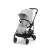 Cybex Gold MELIO Carbon babakocsi Fog Grey - light grey #525000043