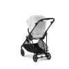 Cybex Gold MELIO Carbon babakocsi Fog Grey - light grey #525000043