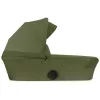 Cybex Gold MELIO Mózeskosár Moss Green - khaki #525000061