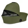 Cybex Gold MELIO Mózeskosár Moss Green - khaki #525000061