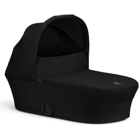 Cybex Gold MELIO Mózeskosár Magic Black - black #525000067
