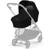 Cybex Gold MELIO Mózeskosár Magic Black - black #525000067