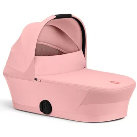   Cybex Gold MELIO Mózeskosár Candy Pink - light pink #525000087