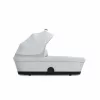 Cybex Gold MELIO Mózeskosár Fog Grey - light grey #525000093