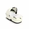 Cybex Gold MELIO Mózeskosár Canvas White - light beige #525000099