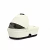 Cybex Gold MELIO Mózeskosár Canvas White - light beige #525000099