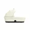 Cybex Gold MELIO Mózeskosár Canvas White - light beige #525000099