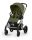 Cybex Gold Balios S Lux TPE B babakocsi #Moss Green - khaki 2025 #525000105