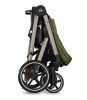 Cybex Gold Balios S Lux TPE B babakocsi #Moss Green - khaki 2025 #525000105