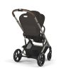 Cybex Gold Balios S Lux TPE B babakocsi #Chocolate Brown - brown 2025 #525000113