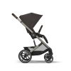 Cybex Gold Balios S Lux TPE B babakocsi #Chocolate Brown - brown 2025 #525000113