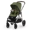 Cybex Gold Gazelle S babakocsi Taupe vázzal #Moss Green - khaki #525000121 2026