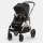 Cybex Gold Gazelle S babakocsi Taupe vázzal #Chocolate Brown - brown #525000129 2026