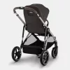 Cybex Gold Gazelle S babakocsi Taupe vázzal #Chocolate Brown - brown #525000129 2026