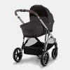 Cybex Gold Gazelle S babakocsi Taupe vázzal #Chocolate Brown - brown #525000129 2026
