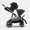 Cybex Gold Gazelle S babakocsi Taupe vázzal #Chocolate Brown - brown #525000129 2026