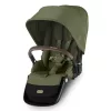 Cybex Gold Gazelle S babakocsi sportrész TAUPE #Moss Green - khaki #525000137