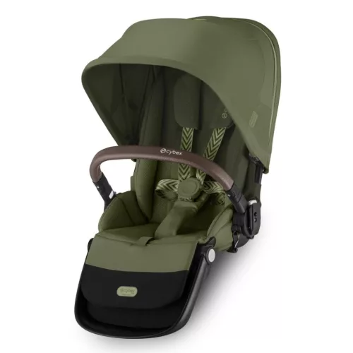 Cybex Gold Gazelle S babakocsi sportrész TAUPE #Moss Green - khaki #525000137