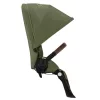 Cybex Gold Gazelle S babakocsi sportrész TAUPE #Moss Green - khaki #525000137