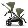 Cybex Gold Gazelle S babakocsi sportrész TAUPE #Moss Green - khaki #525000137