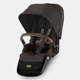   Cybex Gold Gazelle S babakocsi sportrész TAUPE #Chocolate Brown - brown #525000145