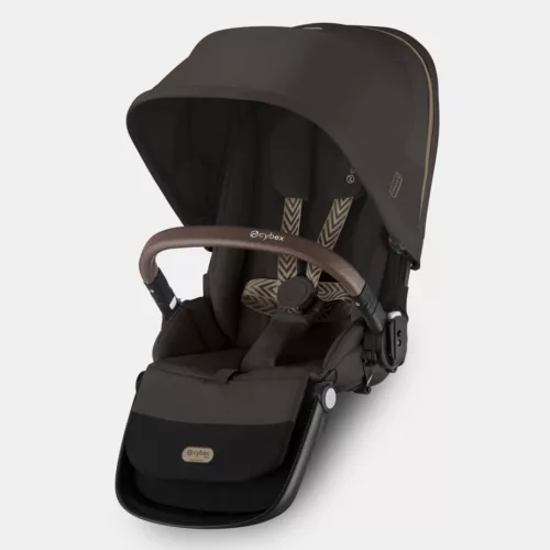 Cybex Gold Gazelle S babakocsi sportrész TAUPE #Chocolate Brown - brown #525000145