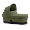 Cybex Gold Gazelle S Cot mózeskosár #Moss Green - khaki #525000153