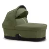 Cybex Gold Gazelle S Cot mózeskosár #Moss Green - khaki #525000153