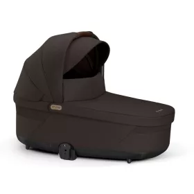   Cybex Gold Gazelle S Cot mózeskosár #Chocolate Brown - brown #525000161