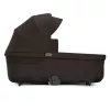 Cybex Gold Gazelle S Cot mózeskosár #Chocolate Brown - brown #525000161