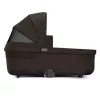 Cybex Gold Gazelle S Cot mózeskosár #Chocolate Brown - brown #525000161