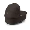 Cybex Gold Gazelle S Cot mózeskosár #Chocolate Brown - brown #525000161