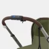 Cybex Gold eGazelle S elektromos babakocsi TPE #Moss Green - khaki #525000169