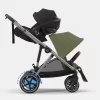 Cybex Gold eGazelle S elektromos babakocsi TPE #Moss Green - khaki #525000169