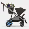 Cybex Gold eGazelle S elektromos babakocsi TPE #Chocolate Brown - brown #525000175