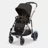 Cybex Gold eGazelle S elektromos babakocsi TPE #Chocolate Brown - brown #525000175