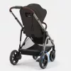 Cybex Gold eGazelle S elektromos babakocsi TPE #Chocolate Brown - brown #525000175