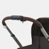 Cybex Gold eGazelle S elektromos babakocsi TPE #Chocolate Brown - brown #525000175