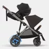 Cybex Gold eGazelle S elektromos babakocsi TPE #Chocolate Brown - brown #525000175