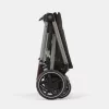 Cybex Gold eGazelle S elektromos babakocsi TPE #Chocolate Brown - brown #525000175