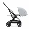Cybex Gold Eezy S Twist Plus 2 babakocsi BLK #Fog Grey - light grey #525000181