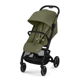   Cybex Gold Beezy BLK babakocsi #Moss Green - khaki #525000191