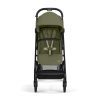 Cybex Gold Beezy BLK babakocsi #Moss Green - khaki #525000191